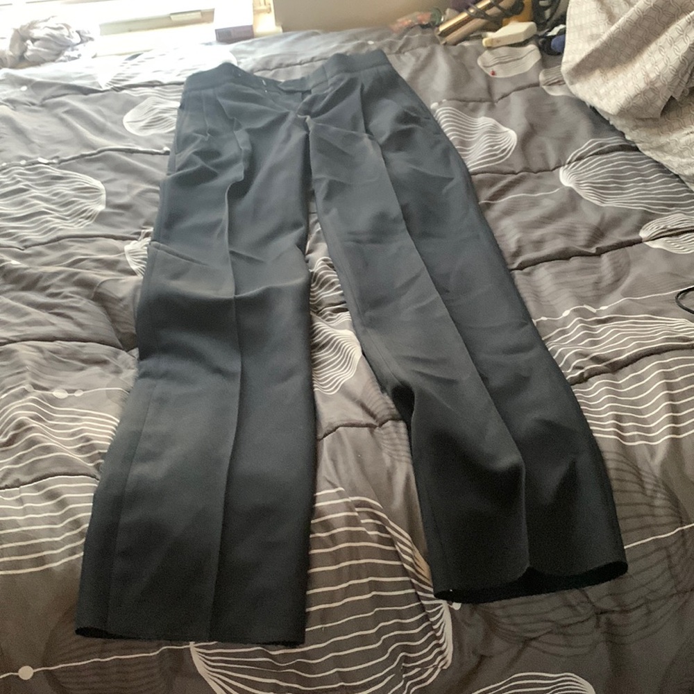 Smitty dress pants